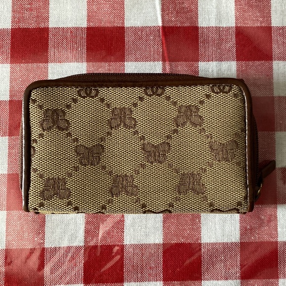 RGA Accessories trifold wallet - Picture 2 of 12